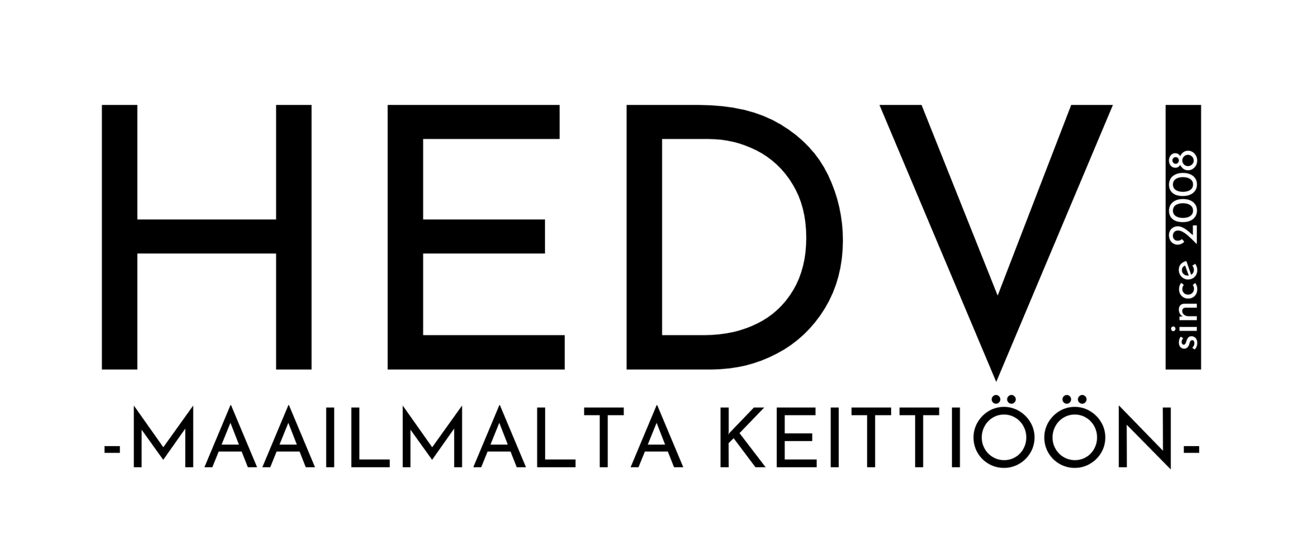 Hedvin logo