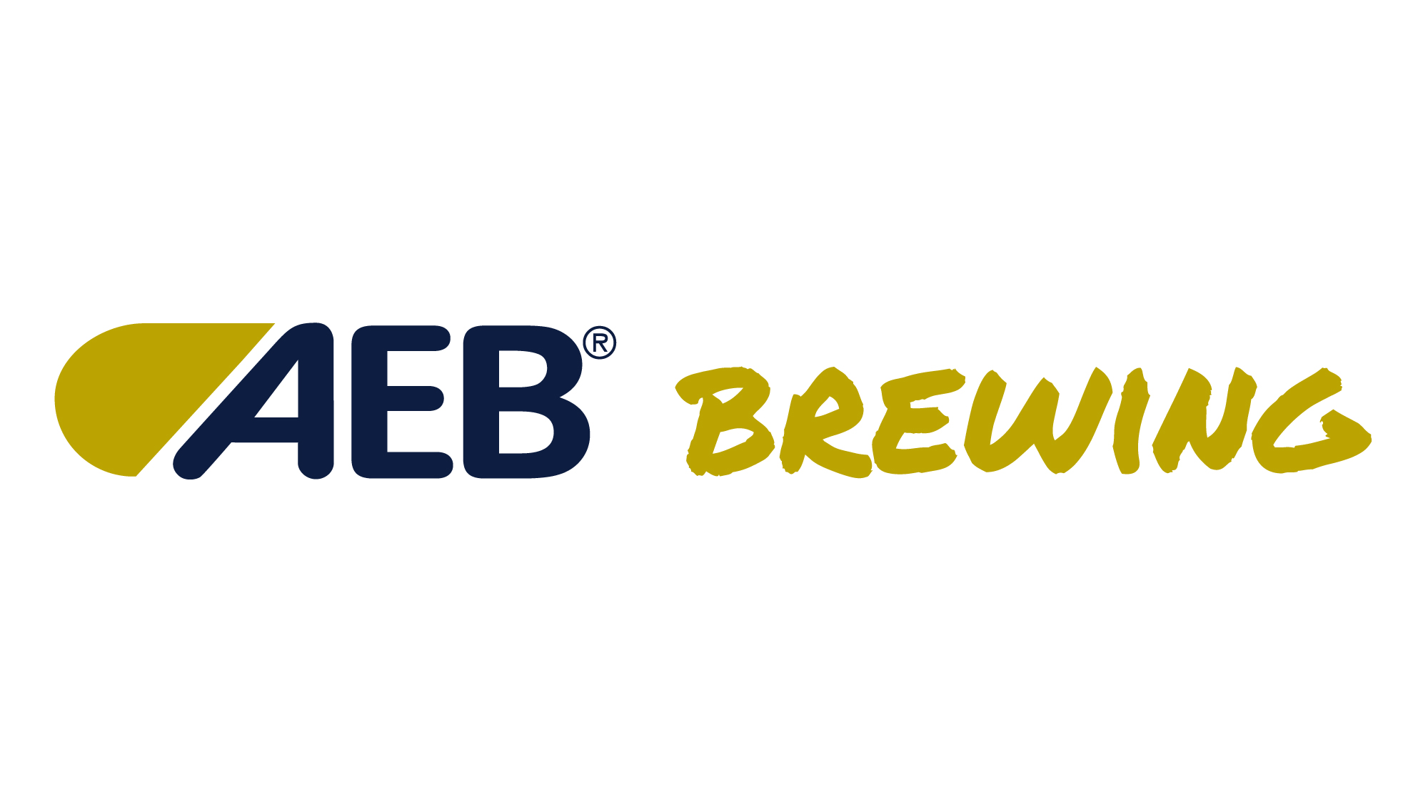 AEB Brweing logo